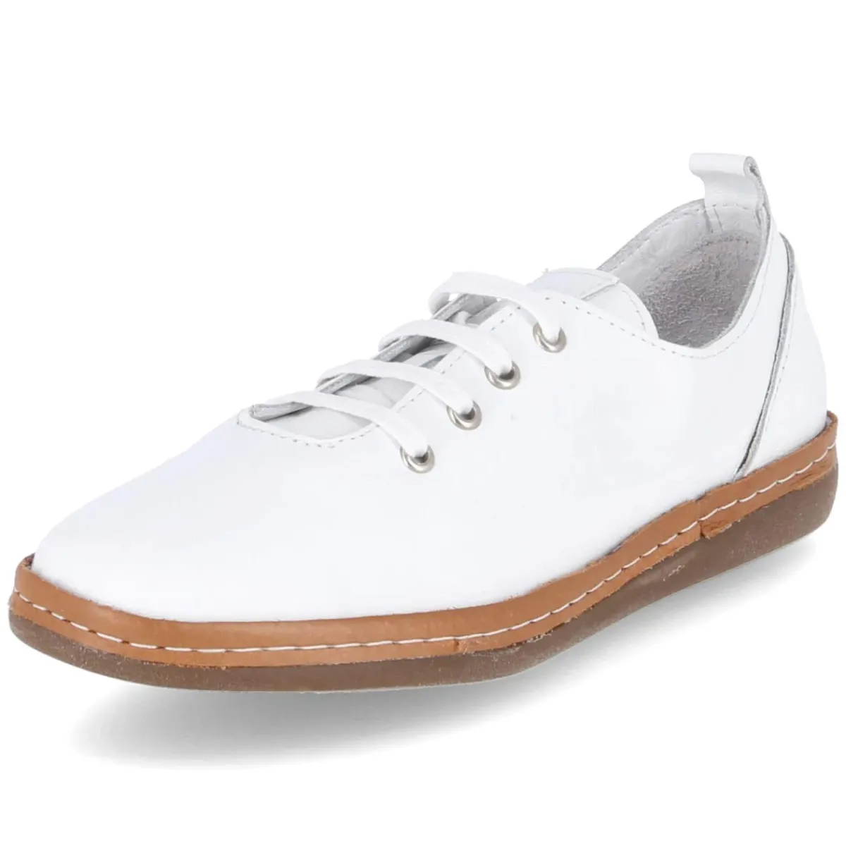 Online Halbschuhe - Damen Schnürschuhe|Halbschuhe