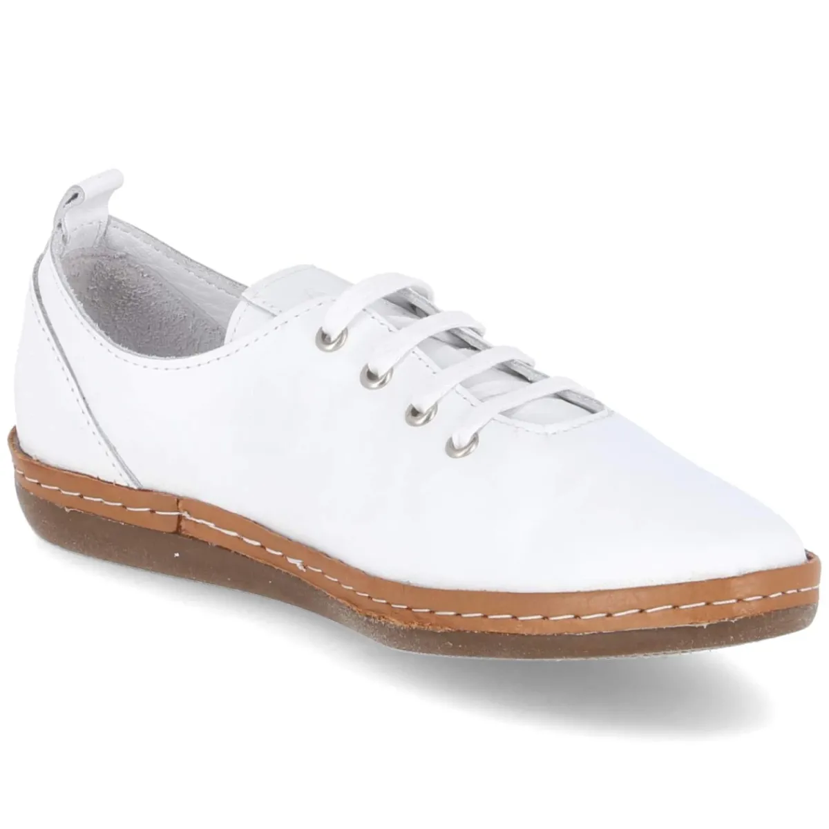 Online Halbschuhe - Damen Schnürschuhe|Halbschuhe