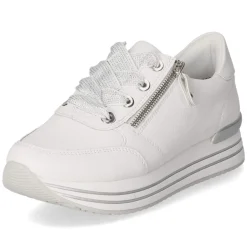 Halbschuhe - Damen Sneaker
