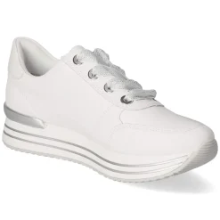 Halbschuhe - Damen Sneaker