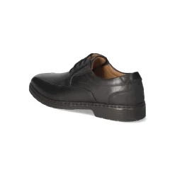 Hot Halbschuhe ALASTAIR 04 - Herren Schnürschuhe|Halbschuhe