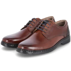 Online Halbschuhe ALASTAIR 01 - Herren Schnürschuhe|Halbschuhe