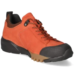 Sale Halbschuhe AMIATA - Damen Sneaker|Outdoorschuhe