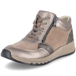 New Halbschuhe APRIL - Damen Schnürschuhe|Halbschuhe