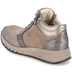 New Halbschuhe APRIL - Damen Schnürschuhe|Halbschuhe