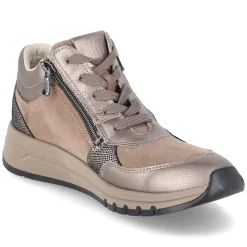 New Halbschuhe APRIL - Damen Schnürschuhe|Halbschuhe