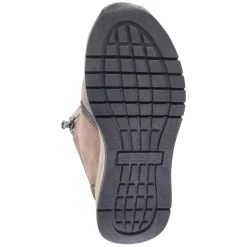 New Halbschuhe APRIL - Damen Schnürschuhe|Halbschuhe