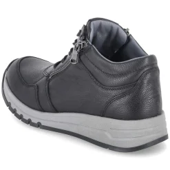 Halbschuhe APRIL - Damen Schnürschuhe|Halbschuhe