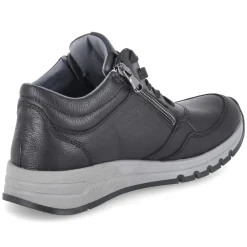 Halbschuhe APRIL - Damen Schnürschuhe|Halbschuhe