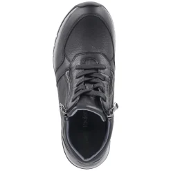 Halbschuhe APRIL - Damen Schnürschuhe|Halbschuhe