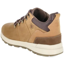 Best Halbschuhe DOMINIC - Herren Schnürschuhe|Halbschuhe