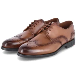 New Halbschuhe EEZY 140 - Herren Business Schuhe|Halbschuhe