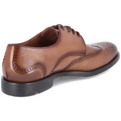 New Halbschuhe EEZY 140 - Herren Business Schuhe|Halbschuhe