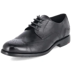 Discount Halbschuhe EEZY 140W - Herren Business Schuhe|Halbschuhe