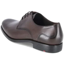 Discount Halbschuhe EEZY 110W - Herren Business Schuhe|Halbschuhe