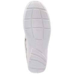 Outlet Halbschuhe HENNI - Damen Sommerschuhe|Schnürschuhe