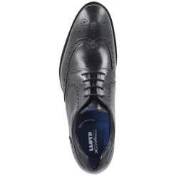 Outlet Halbschuhe MARIAN - Herren Business Schuhe|Halbschuhe