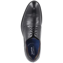 Best Halbschuhe MILAN - Herren Schnürschuhe|Halbschuhe