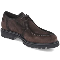 Outlet Halbschuhe SELECT 112 - Herren Schnürschuhe|Halbschuhe