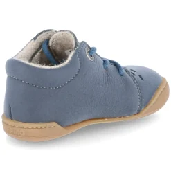 Best Halbschuhe TED - Kinder Halbschuhe|Schnürschuhe