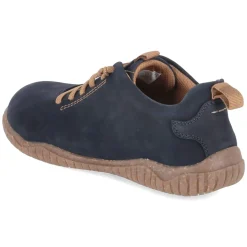 Best Halbschuhe WYNONA 06 - Damen Schnürschuhe|Halbschuhe