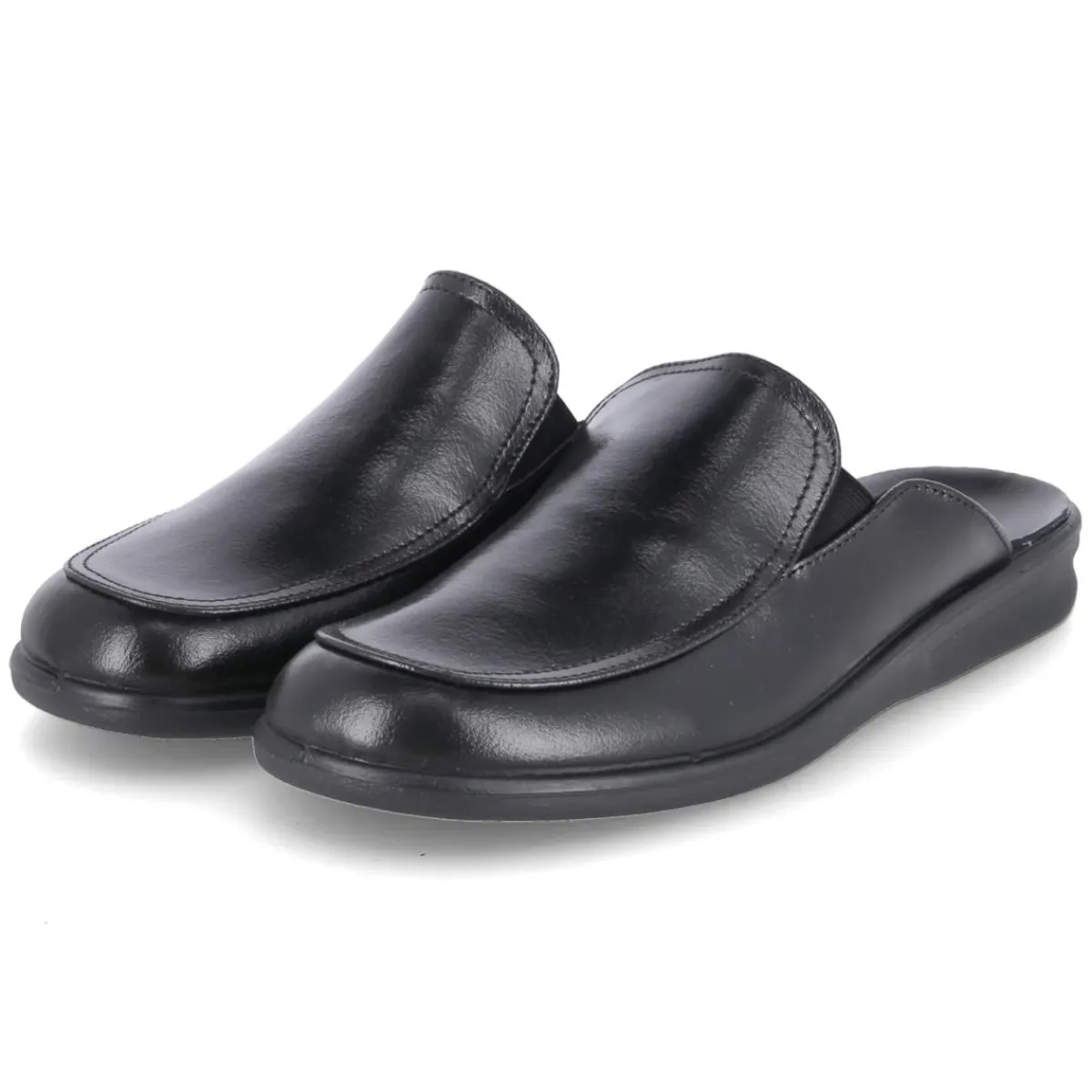 New Hausschuhe BELFORT 20 - Herren Hausschuhe