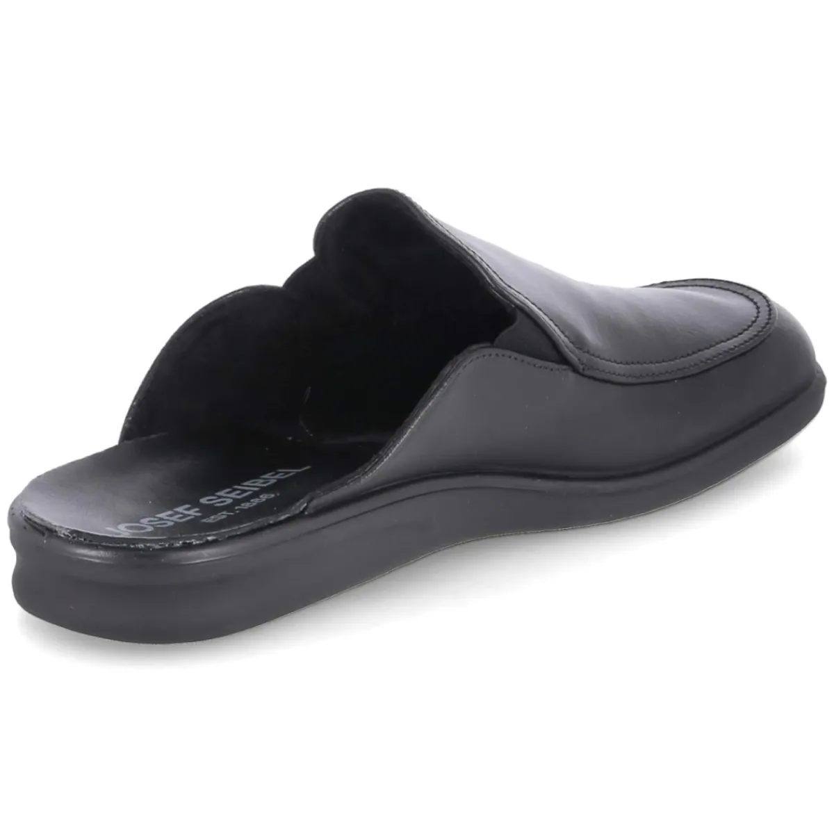 New Hausschuhe BELFORT 20 - Herren Hausschuhe