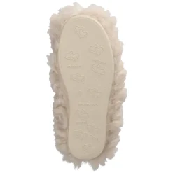 Discount Hausschuhe FLUFFY - Damen Hausschuhe
