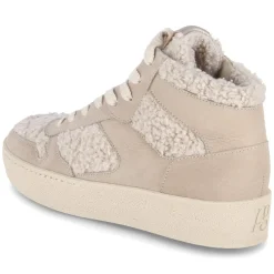 Best High Sneaker - Damen Winterschuhe|Sneaker