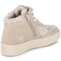 Best High Sneaker - Damen Winterschuhe|Sneaker