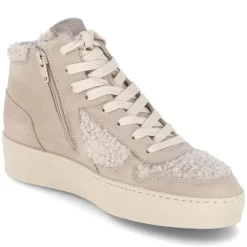 Best High Sneaker - Damen Winterschuhe|Sneaker