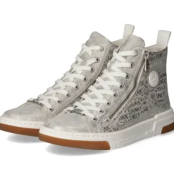 Discount High Sneaker - Damen Sneaker