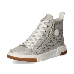 Discount High Sneaker - Damen Sneaker