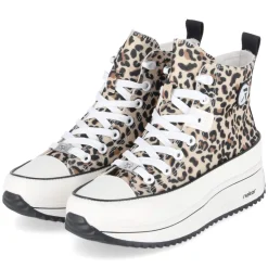 Outlet High Sneaker - Damen Sneaker