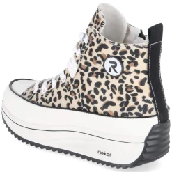 Outlet High Sneaker - Damen Sneaker