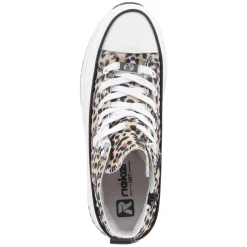 Outlet High Sneaker - Damen Sneaker