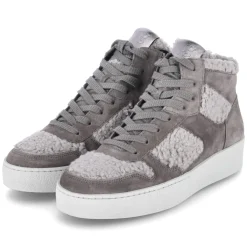 Sale High Sneaker - Damen Winterschuhe|Sneaker