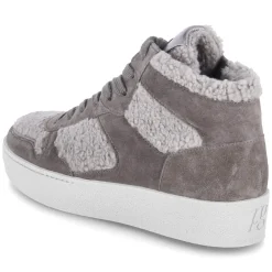 Sale High Sneaker - Damen Winterschuhe|Sneaker
