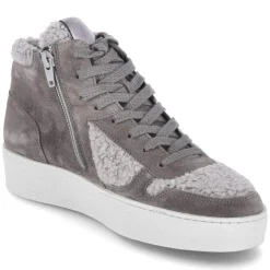 Sale High Sneaker - Damen Winterschuhe|Sneaker