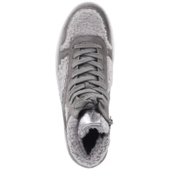 Sale High Sneaker - Damen Winterschuhe|Sneaker