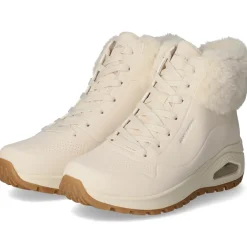 Discount High Sneaker FALL AIR - Damen Winterschuhe|Sneaker