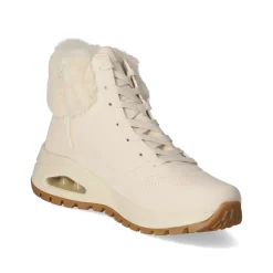 Discount High Sneaker FALL AIR - Damen Winterschuhe|Sneaker