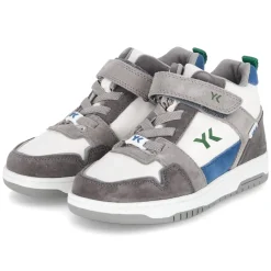High Sneaker Grady Tex - Kinder Sneaker|Sneaker