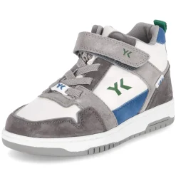 High Sneaker Grady Tex - Kinder Sneaker|Sneaker