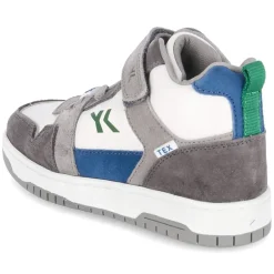 High Sneaker Grady Tex - Kinder Sneaker|Sneaker
