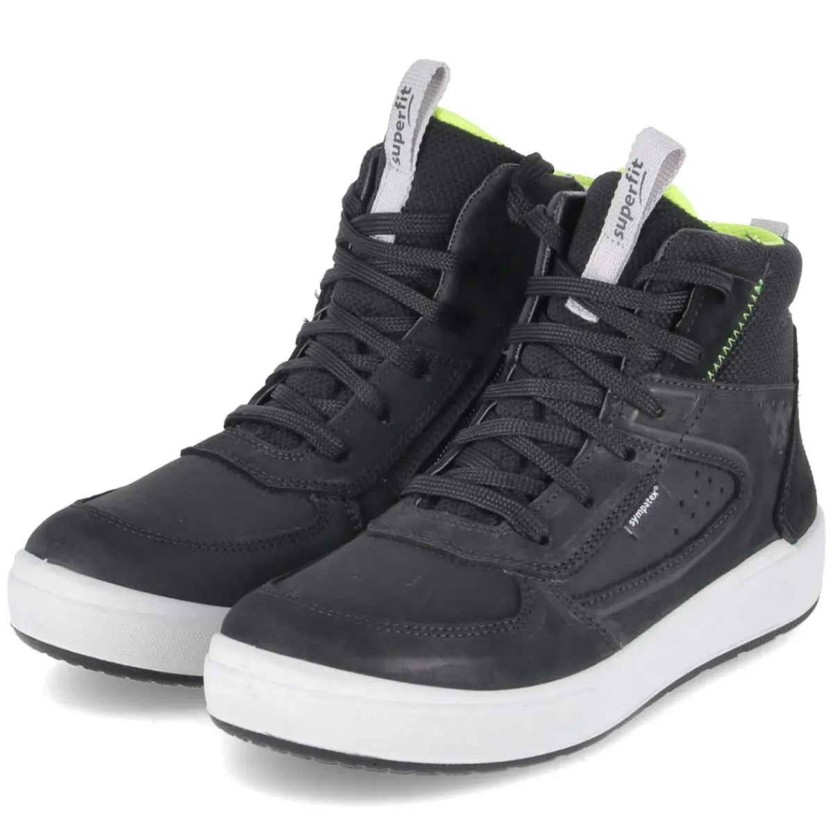 New High Sneaker MAVERICK - Kinder Sneaker|Sneaker