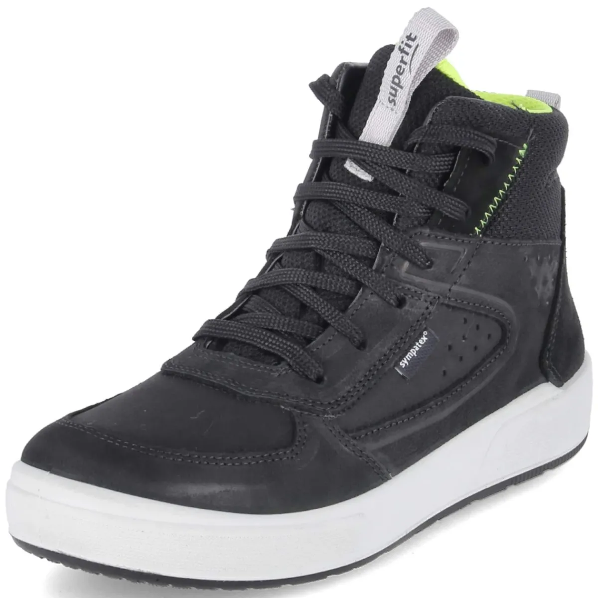 New High Sneaker MAVERICK - Kinder Sneaker|Sneaker