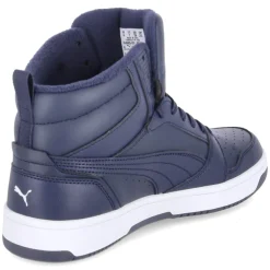 High Sneaker REBOUND V6 WTR JR - Kinder Sneaker|Sneaker