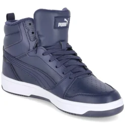 High Sneaker REBOUND V6 WTR JR - Kinder Sneaker|Sneaker