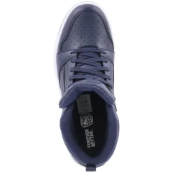 High Sneaker REBOUND V6 WTR JR - Kinder Sneaker|Sneaker